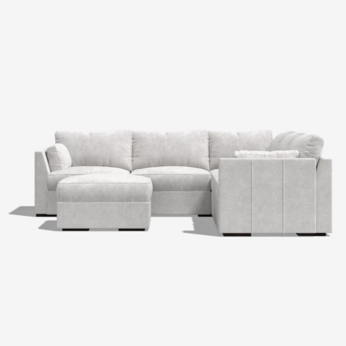 Sectional Couches & Sofas - Modular Sectionals | Lovesac | Lovesac