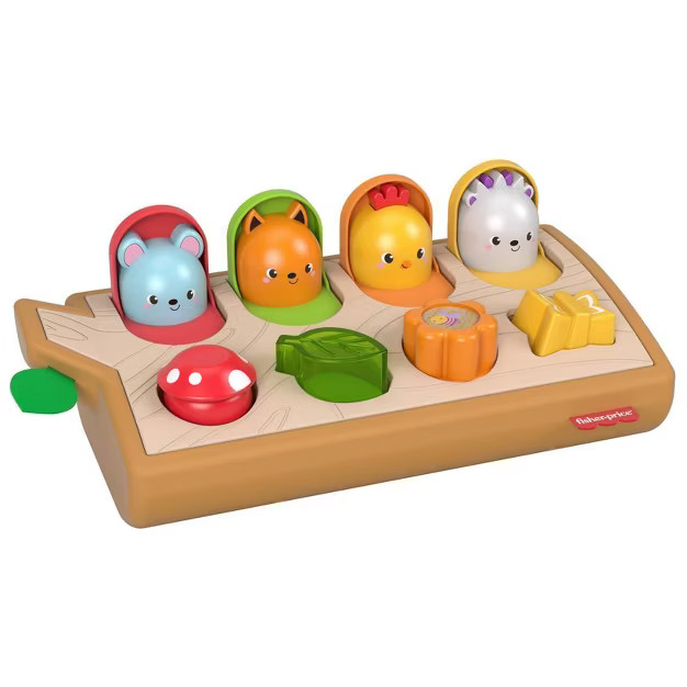 Fisher-Price Hide & Peek Pop-Up | Target