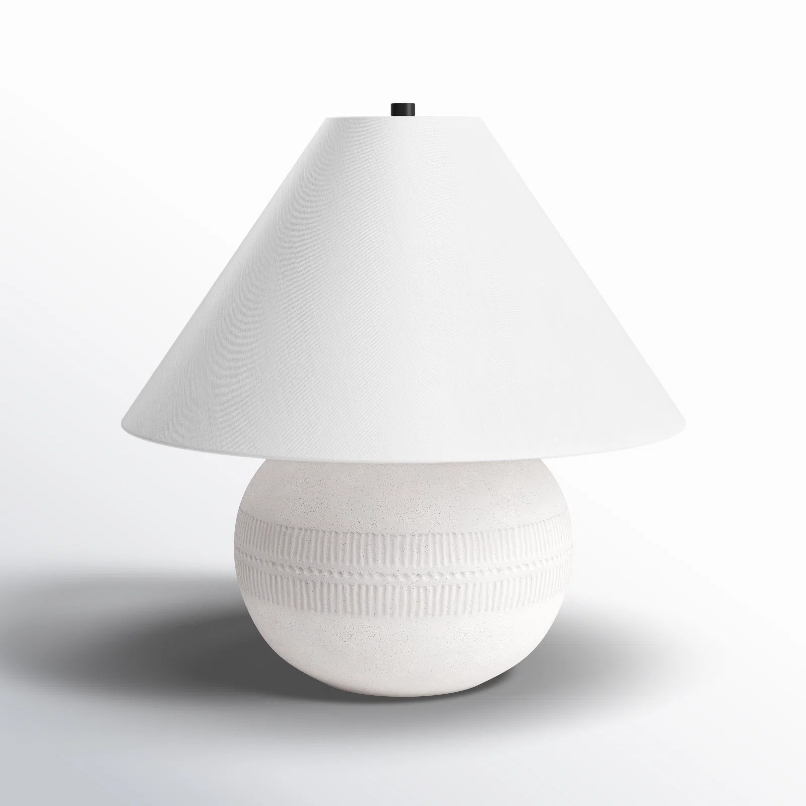Joss & Main Jolene Ceramic Table Lamp & Reviews | Wayfair | Wayfair North America