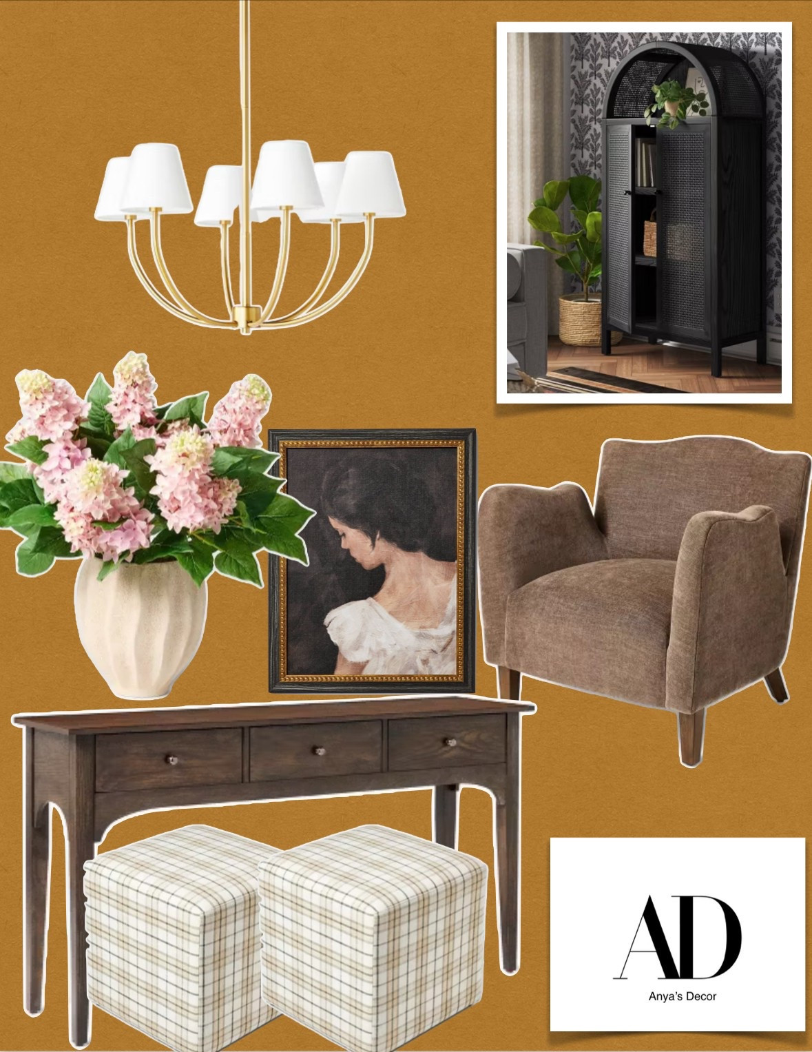 I never get tired of finding beautiful furnishings and home decor! 
affordable furnishings/affordable home decor/ target finds / refresh your home / interiors /affordable and beautiful/ accent chair /lounge chair /side chair / console table /entryway table /chandelier /cabinet/ottomans 

#LTKHome #LTKStyleTip