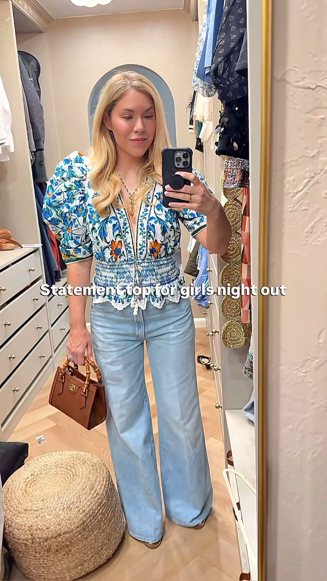 The perfect summer Jean
Summer denim
(Jeans fit TTS!)

#LTKdayinmylife #LTKgrwm #LTKootd