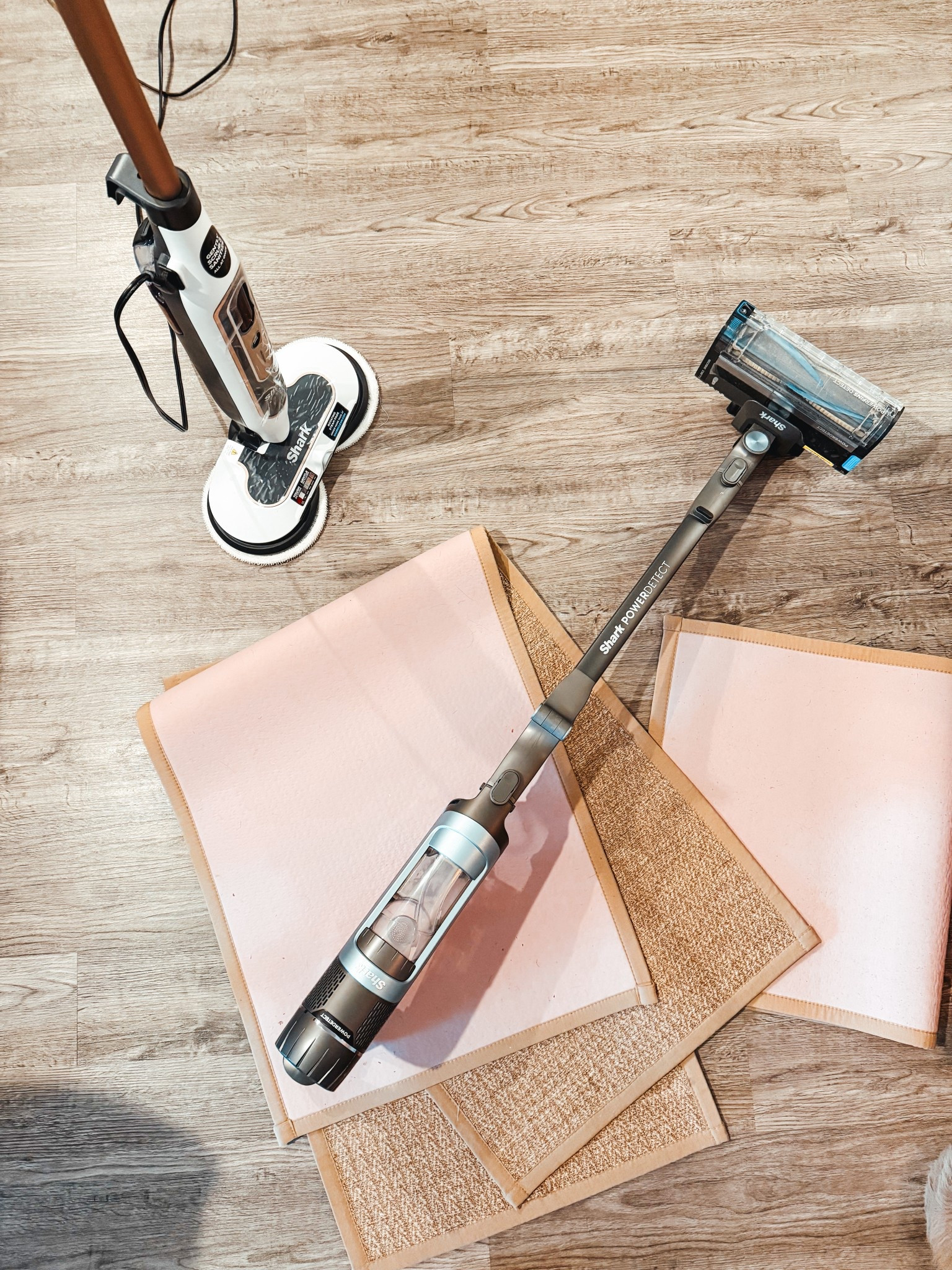 Cleaning day! 🧹

#LTKHome