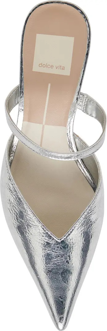 Kanika Kitten Heel Pump (Women) | Nordstrom