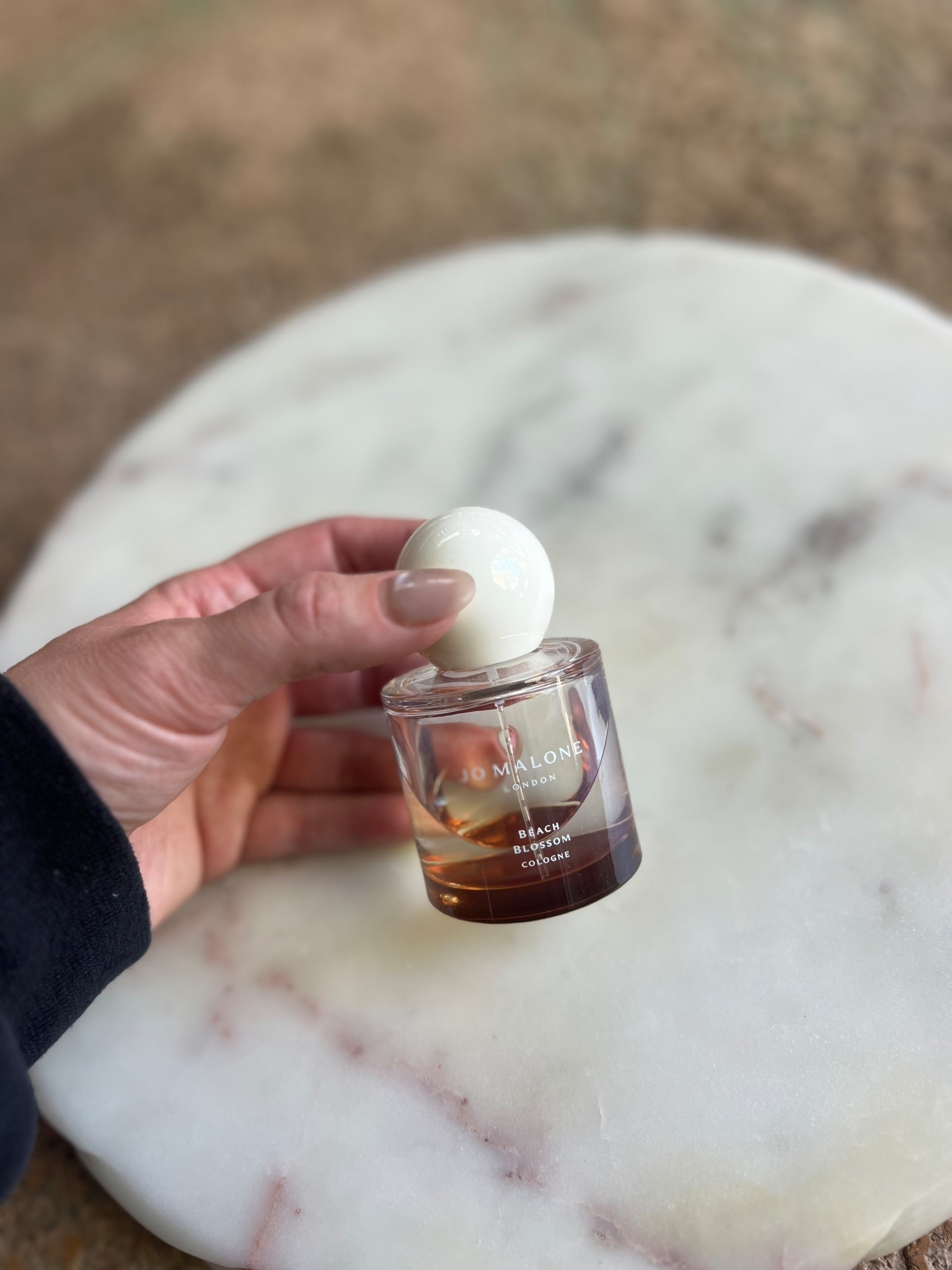 My go to spring | summer perfume from Jo Malone London - Beach Blossom Cologne. 

#LTKBeauty #LTKdayinmylife #LTKSeasonal