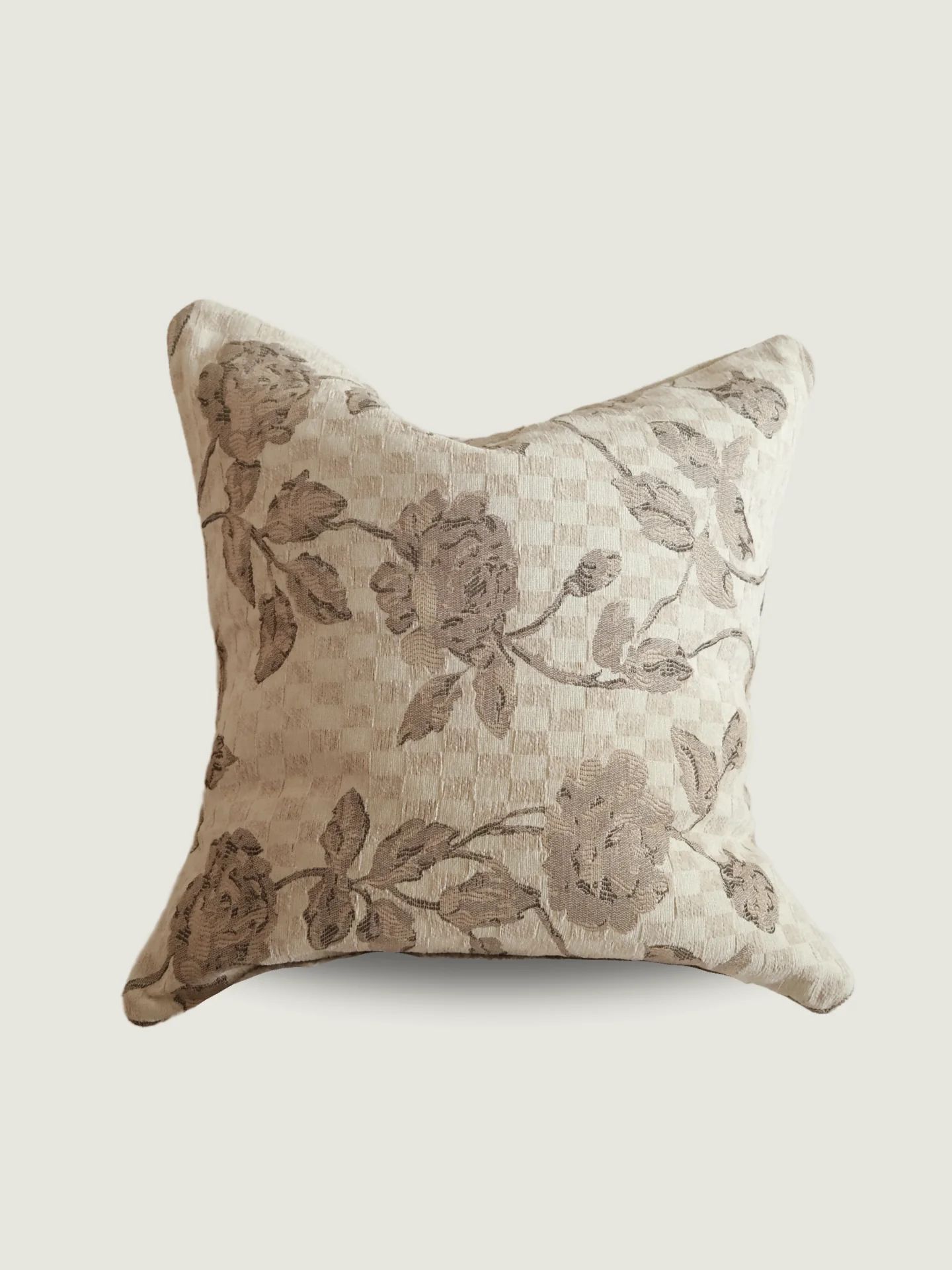 Chiara Tapestry Pillow | Twenty Third by Deanne (US)
