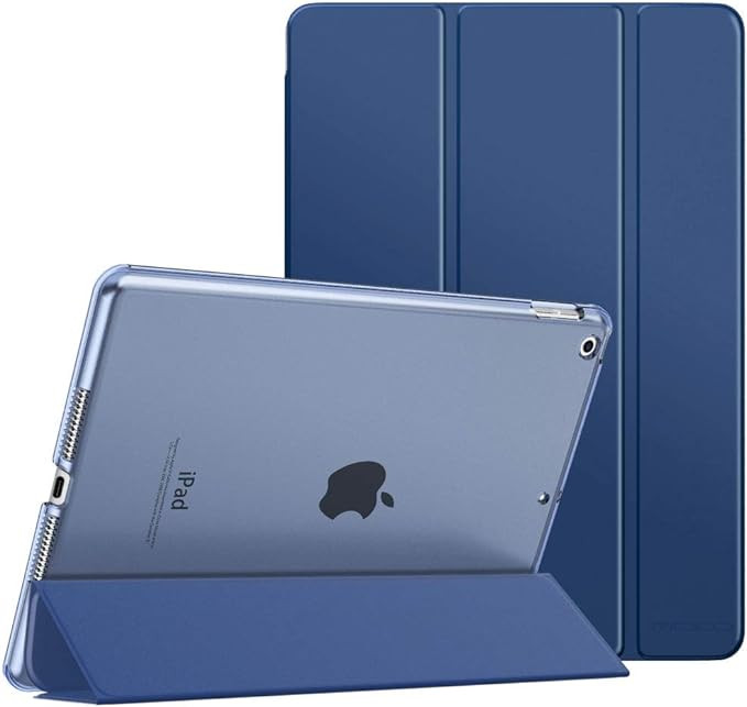 MoKo Case for iPad 10.2 iPad 9th Generation 2021/ iPad 8th Generation 2020/ iPad 7th Generation 2... | Amazon (US)