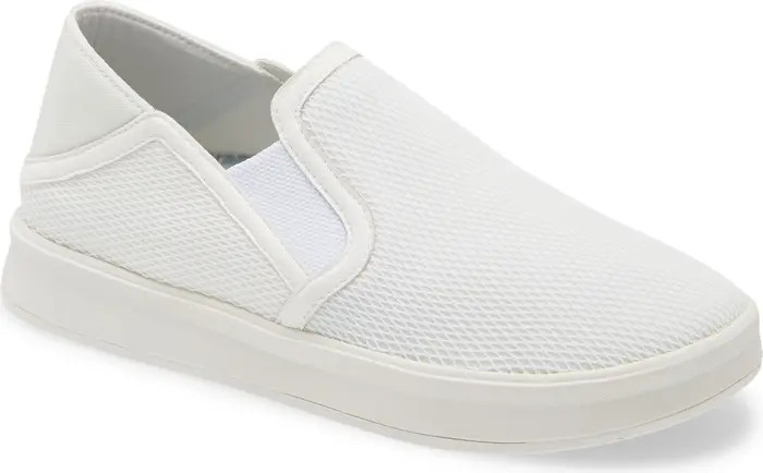 Ki‘ihele Slip-On Sneaker (Women) | Nordstrom