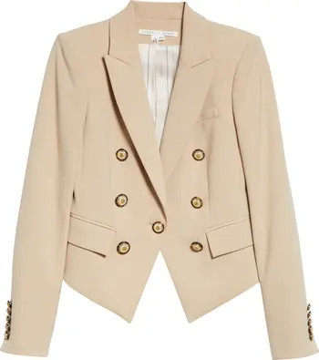 Diego Dickey Jacket | Nordstrom