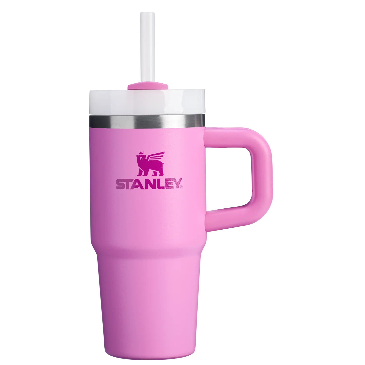 The Quencher H2.O FlowState™ Tumbler with Handle & Straw | 14 OZ | Stanley PMI US