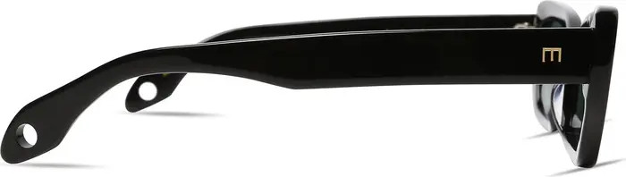 Elisa Johnson Cookie 54mm Cat Eye Sunglasses | Nordstrom | Nordstrom