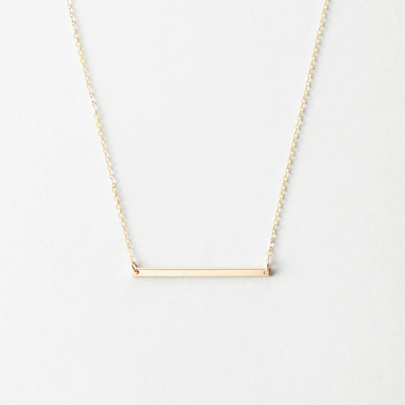 Basquiat Necklace | GLDN