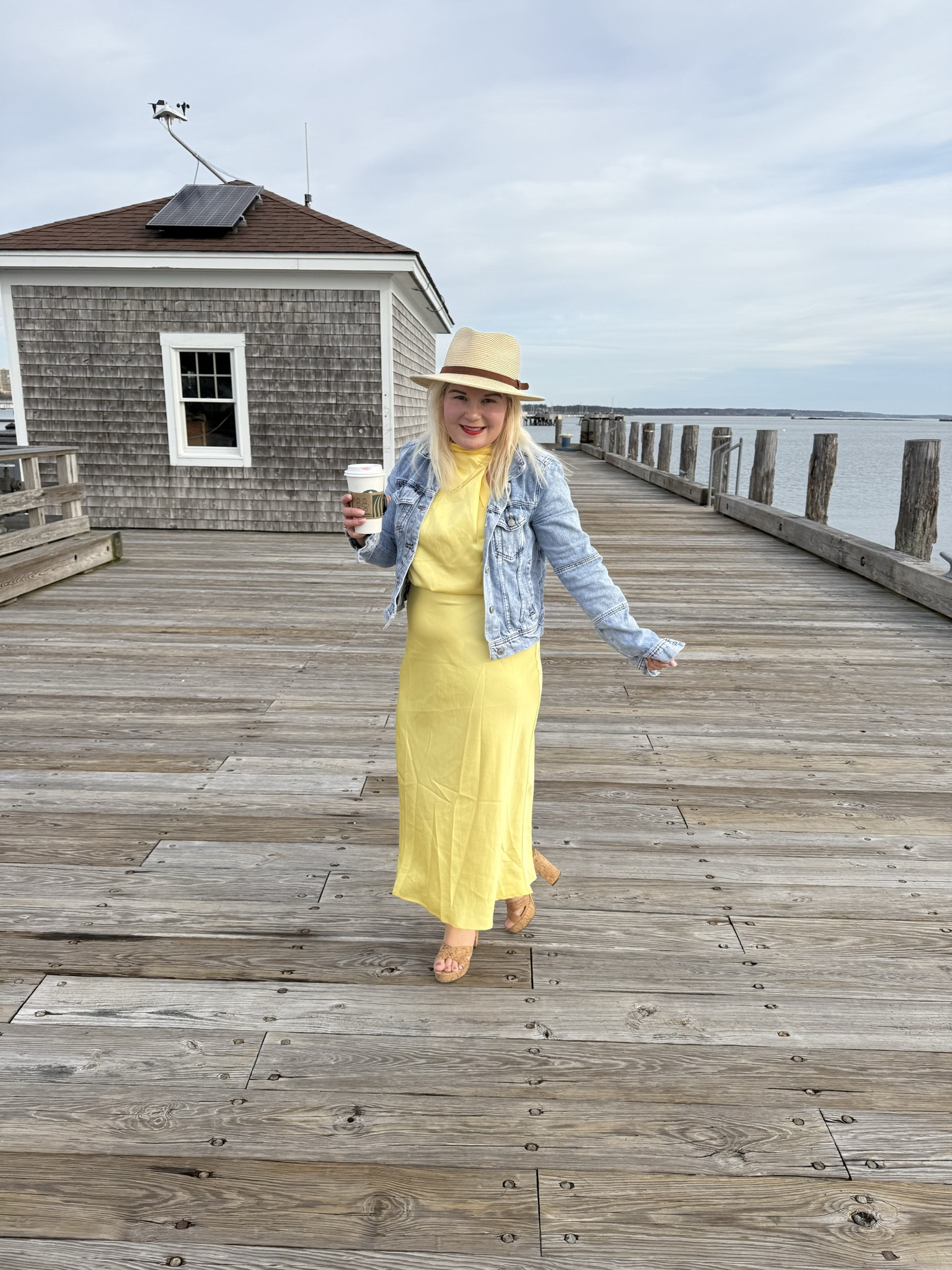 This silk dress is perfect for Easter! From Lulu’s it is chef’s kisses

#LTKootd #LTKWedding #LTKPetite