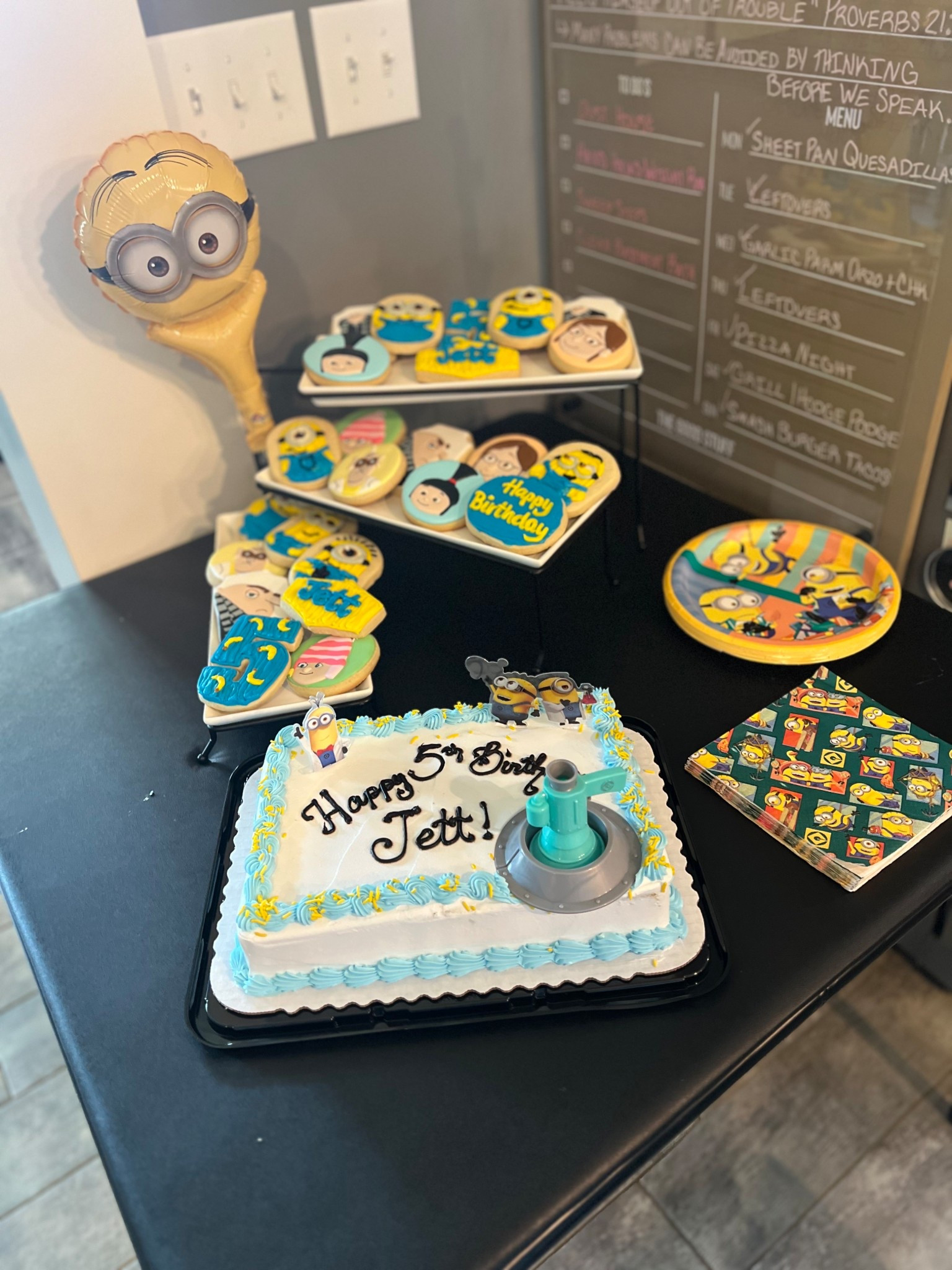 Budget Friendly / Affordable Despicable Me + Minion Kid Birthday Party

#LTKKids #LTKmomlife #LTKdayinmylife