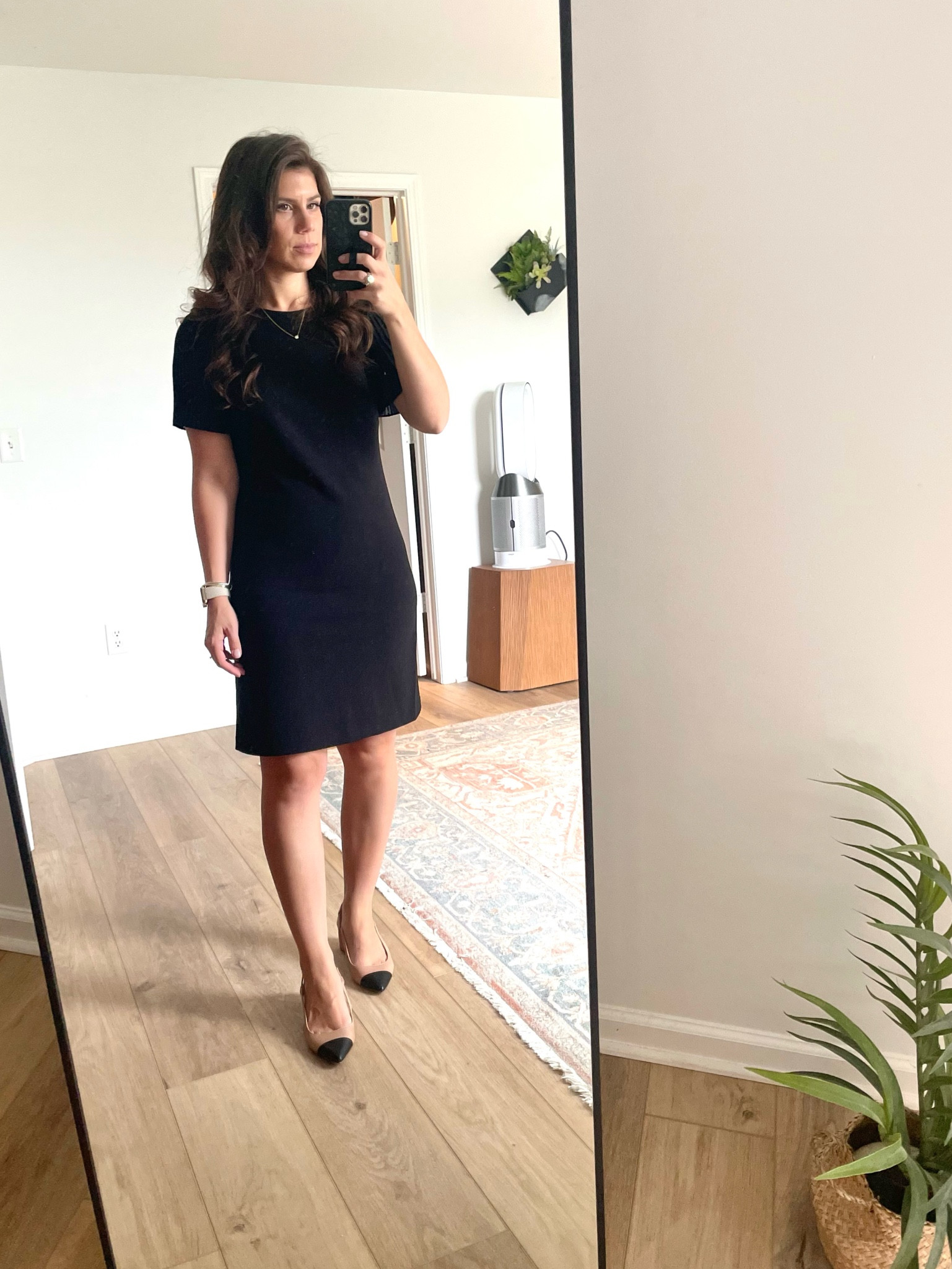 Date night! Simple modern chic 👌🏼

#LTKworkwear #LTKfindsunder50 #LTKparties