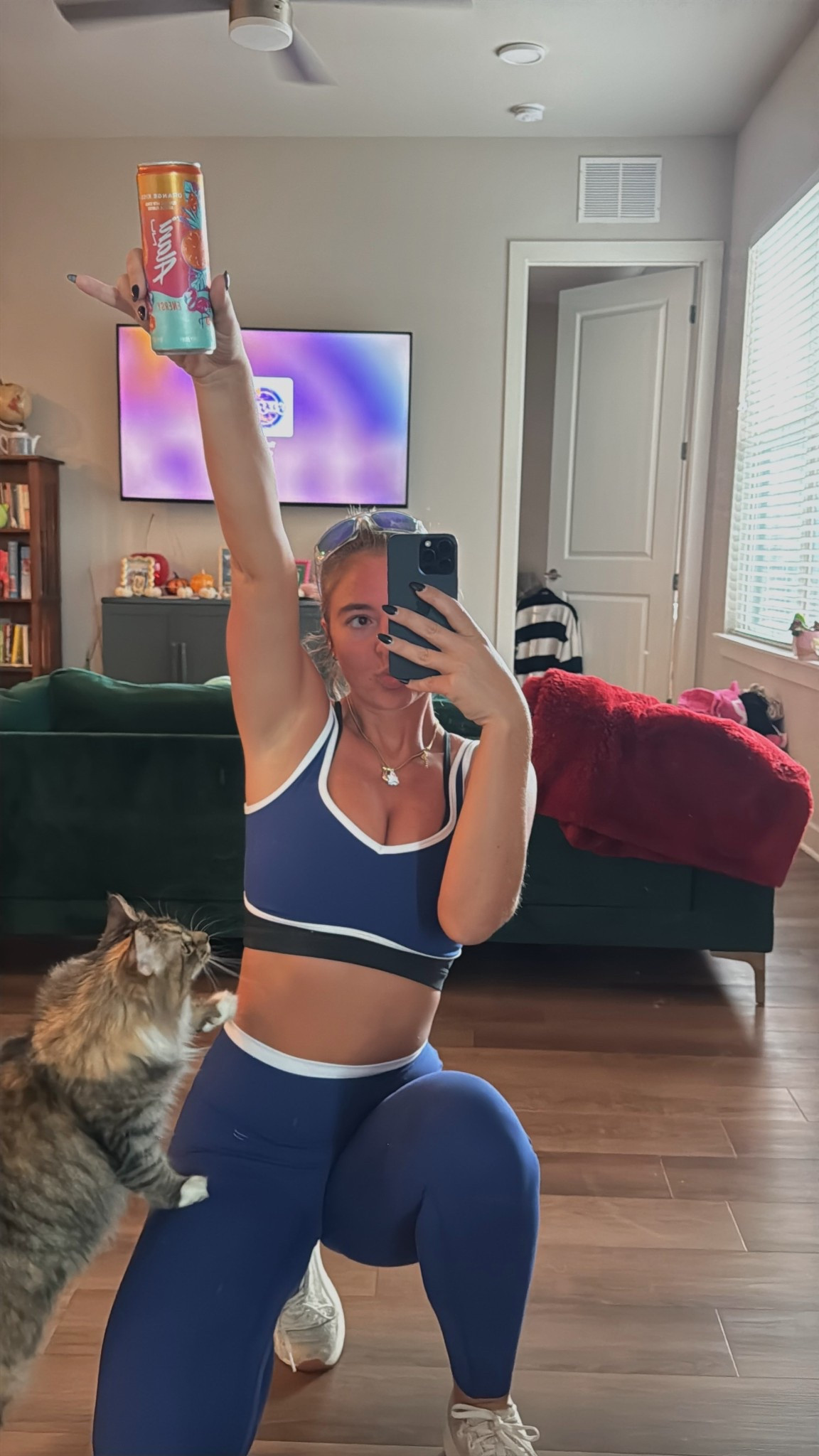 Let’s go run!

#LTKActive #LTKSaleAlert #LTKFindsUnder50