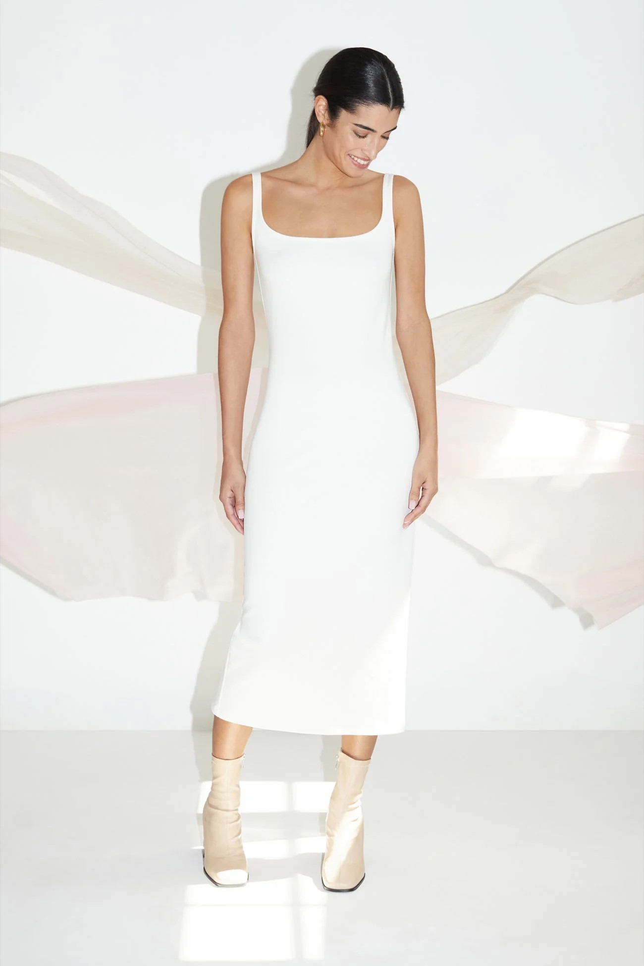 Ashley Dress | Marcella