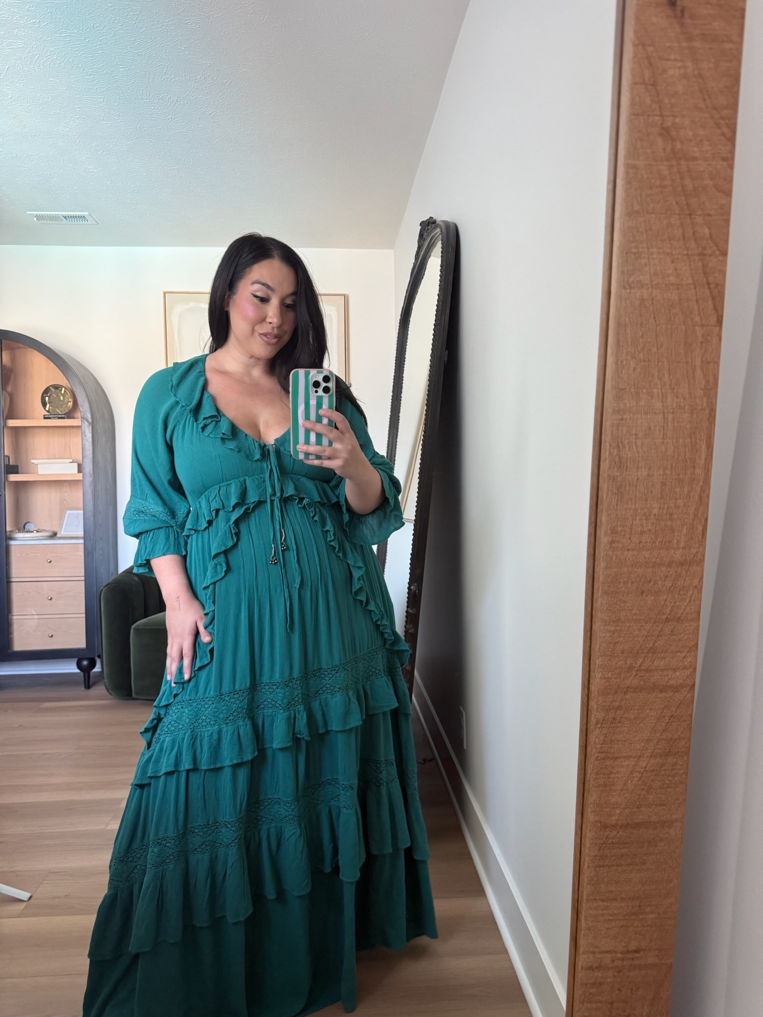 Free people outfit inspo!! 

ootd, outfit, outfit inspo, comfy outfit, easy outfit, casual date outfit, midsize fashion, summer outfit

#LTKootd #LTKgrwm #LTKSeasonal