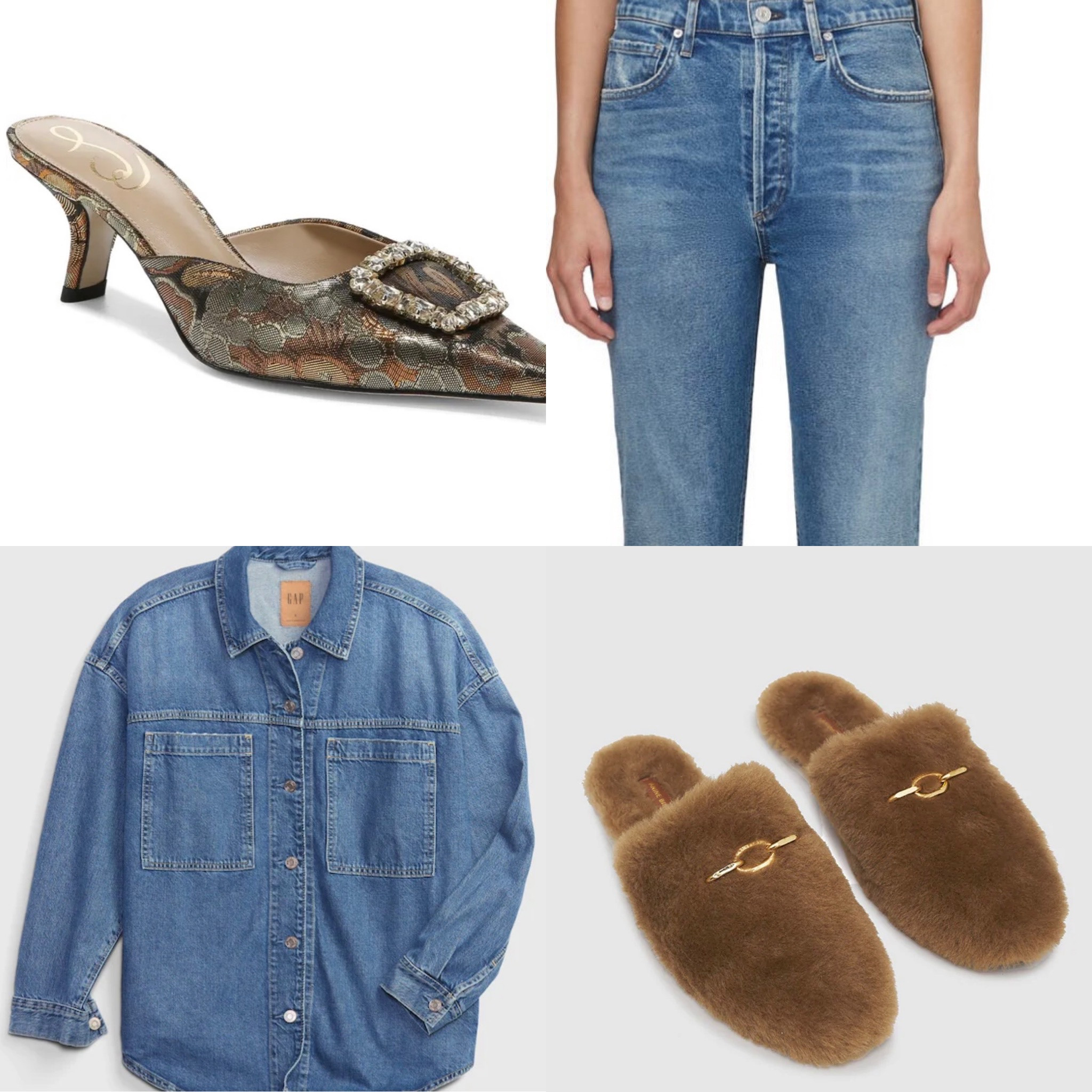 Thanksgiving day look 

#LTKSeasonal #LTKstyletip #LTKHoliday