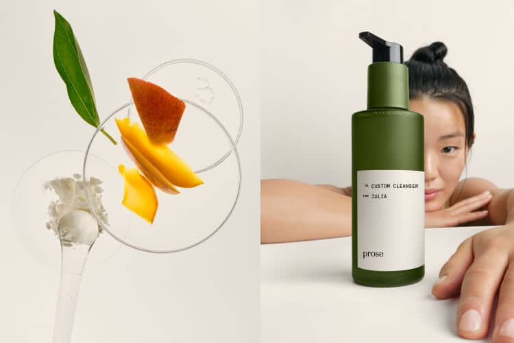Custom Cleanser | Prose (US)
