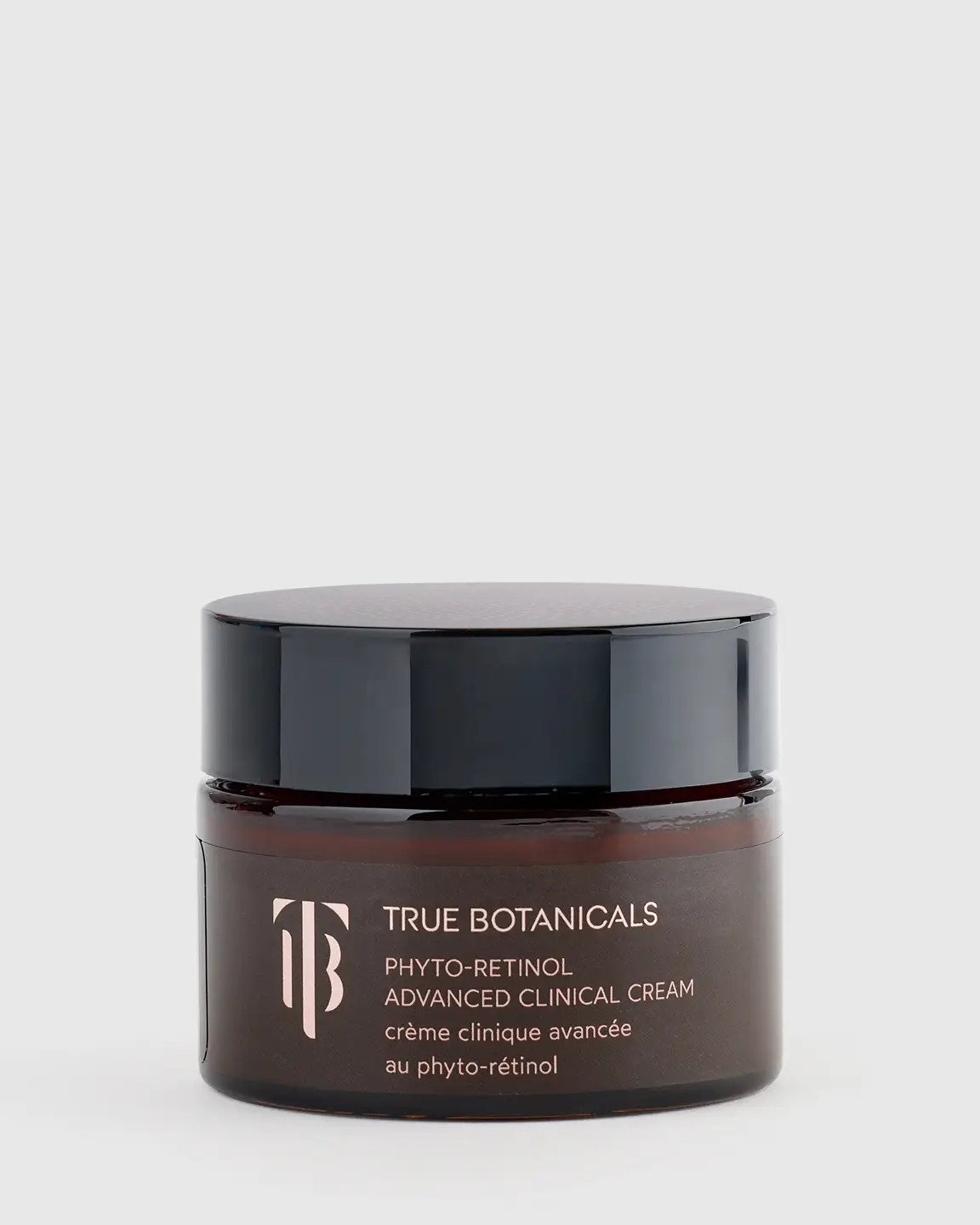 Phyto-Retinol Advanced Clinical Cream by True Botanicals in No Color | Quince