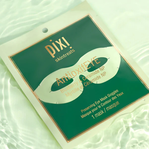 AntioxifEYE Eye Mask Goggles (1 Mask) | Pixi Beauty