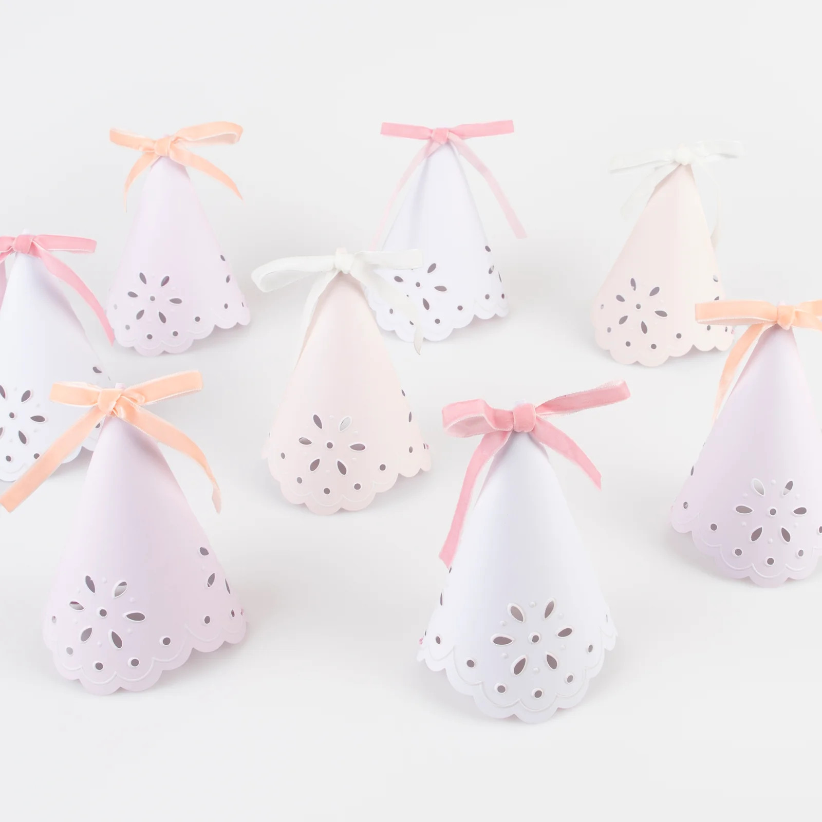 Princess Party Hats | Meri Meri