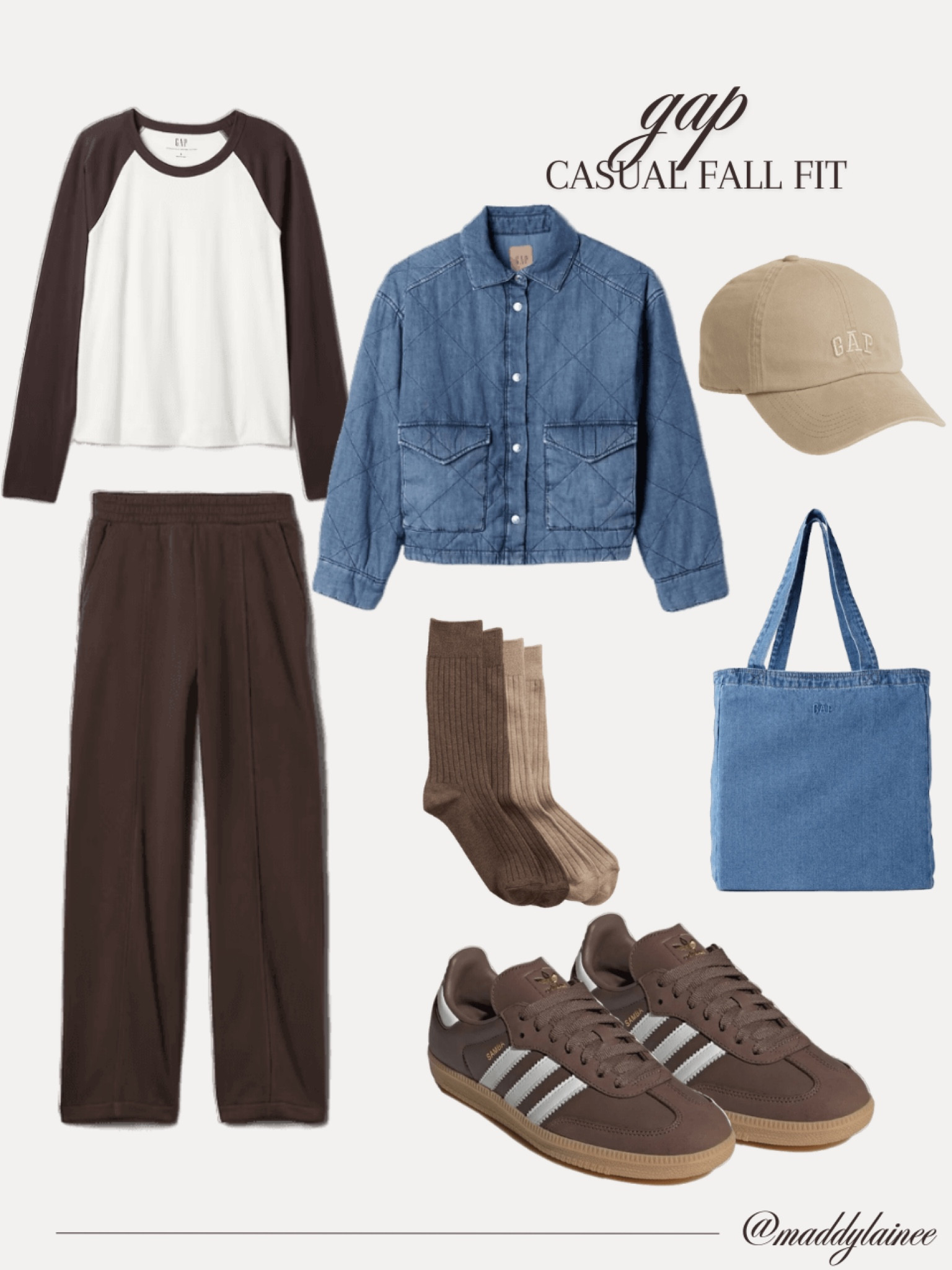 Cozy fall fit from Gap! 🤎🧦☕️🍂

#LTKFallSale #LTKStyleTip #LTKSeasonal