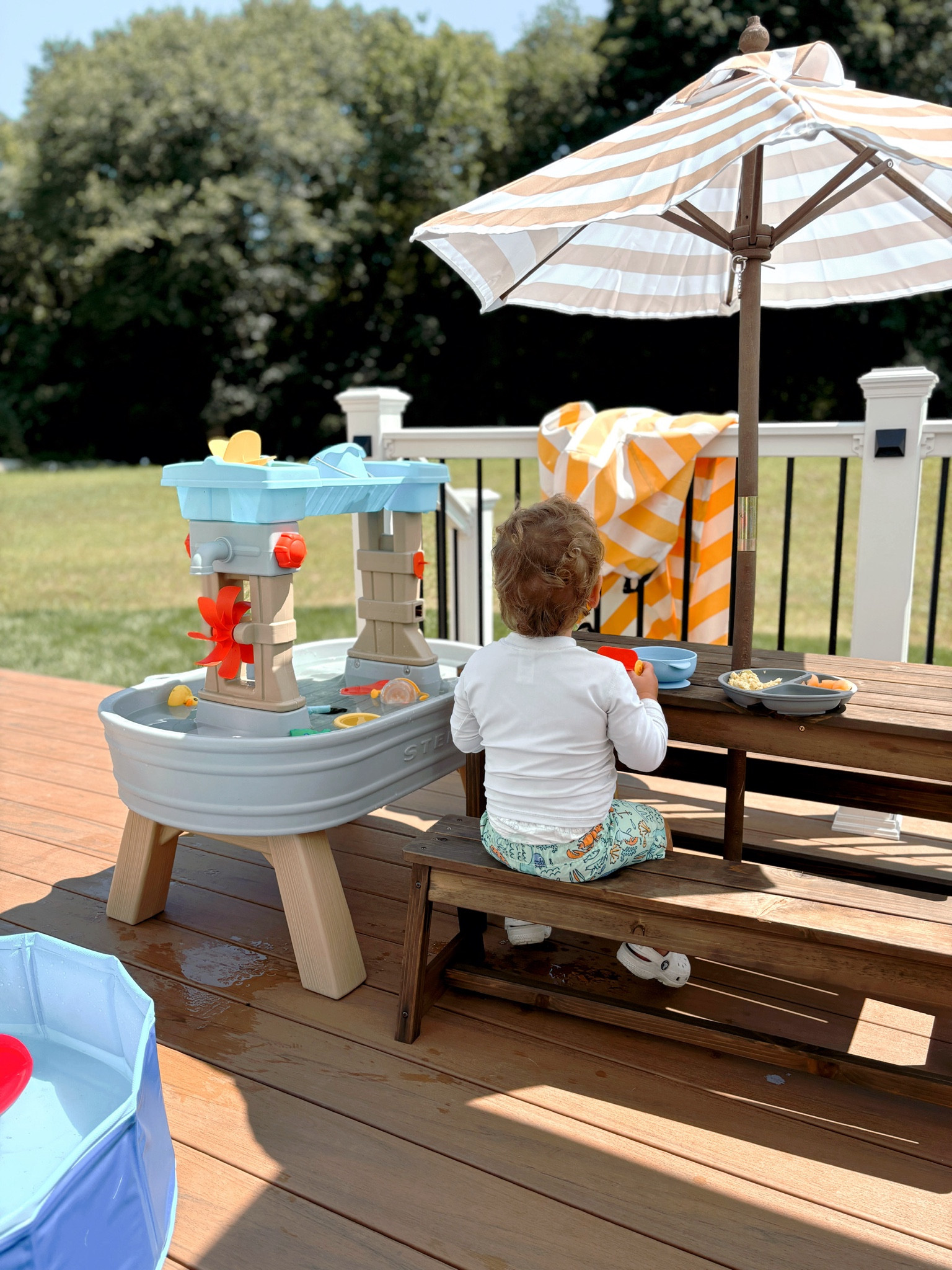 Outdoor Kiddo Fun

#LTKSeasonal #LTKFamily #LTKKids