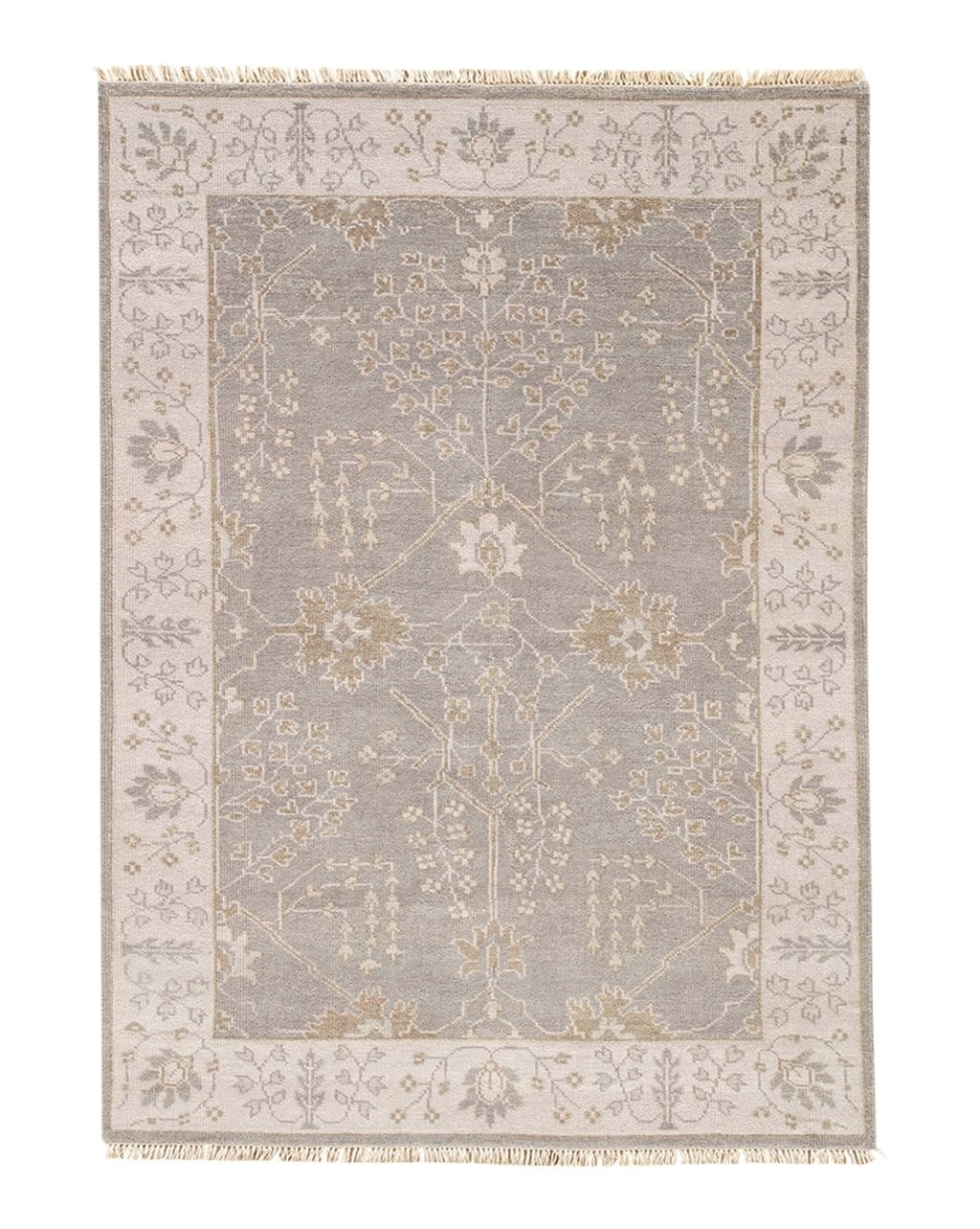 Latvia Wool Rug | McGee & Co.