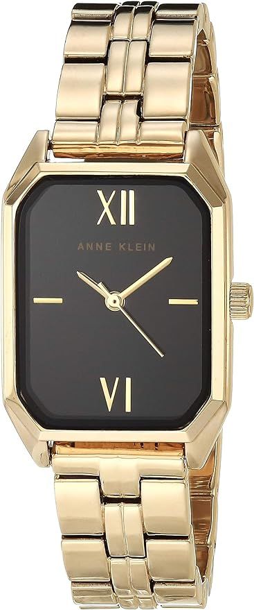 Anne Klein Women's Bracelet Watch | Amazon (US)