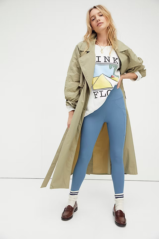 Eastwick Trench Coat | Free People (Global - UK&FR Excluded)