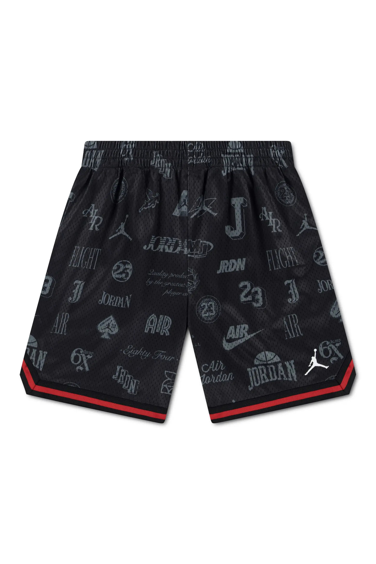 Kids' Taped MJ Mesh Shorts (Men) | Nordstrom | Nordstrom