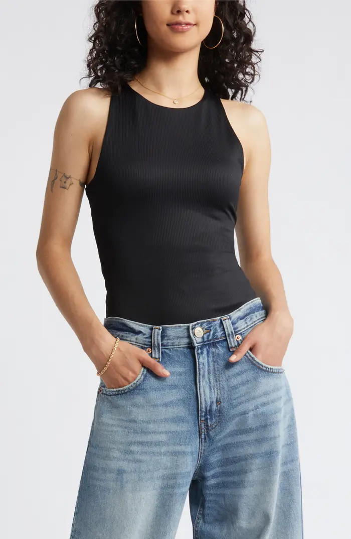 Butter Tank Bodysuit | Nordstrom