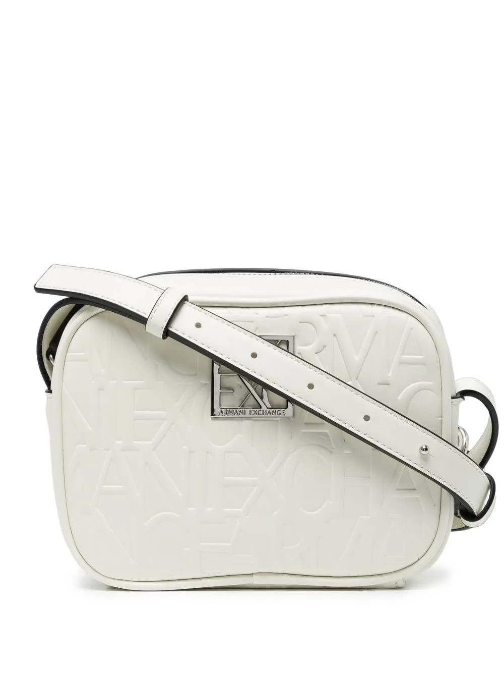 logo Messenger Bag | Farfetch Global