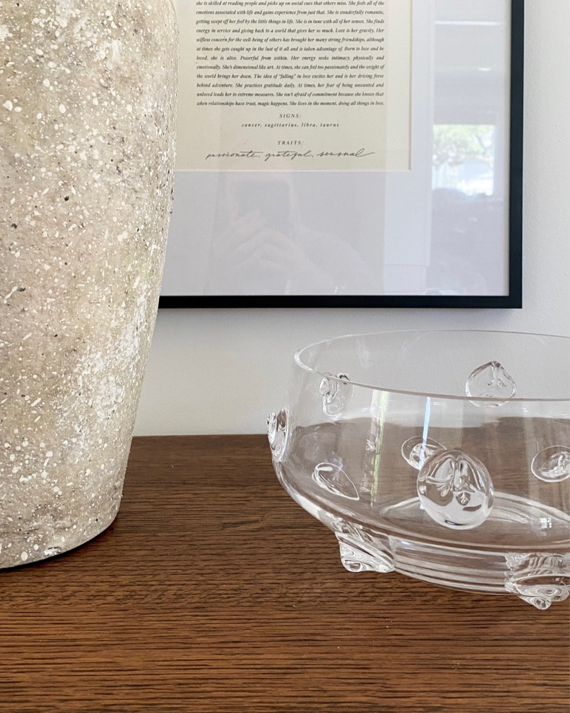 Textures and details 

#LTKunder100 #LTKunder50 #LTKhome