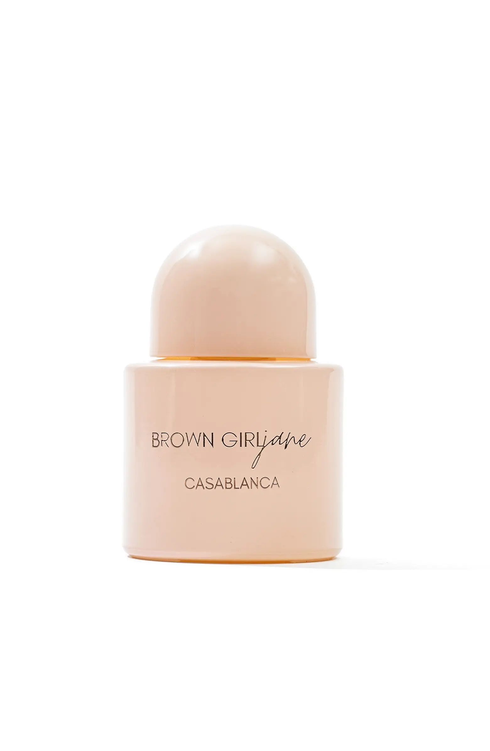 Brown Girl Jane Casablanca Eau de Parfum | Nordstrom | Nordstrom