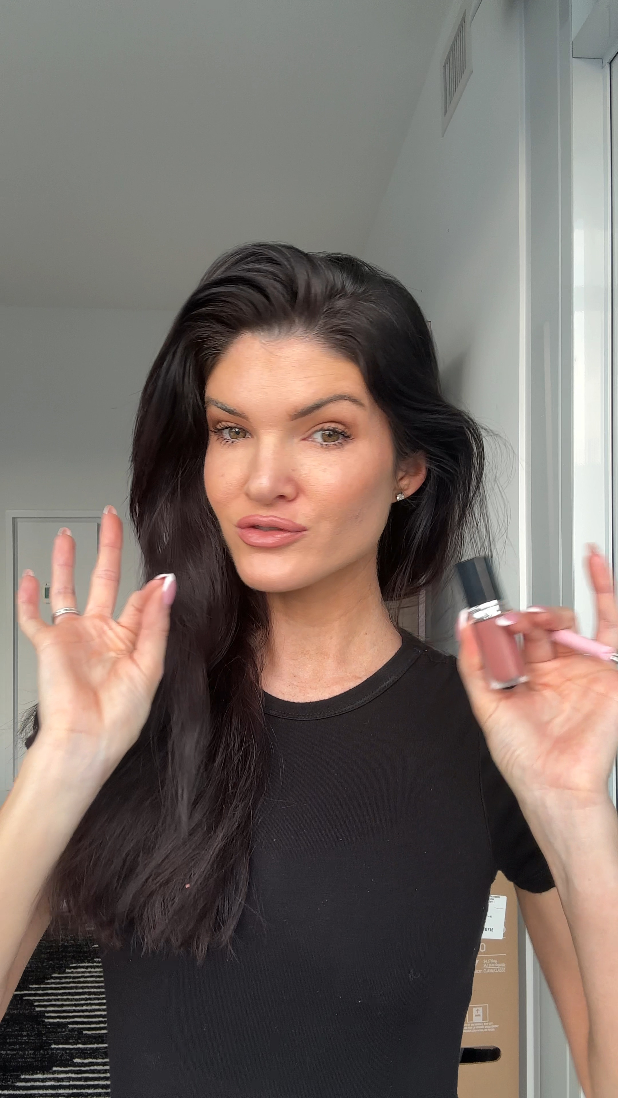 The perfect pink natural lip
Combo for everyday !! 

#LTKBeauty #LTKFindsUnder100 #LTKWorkwear