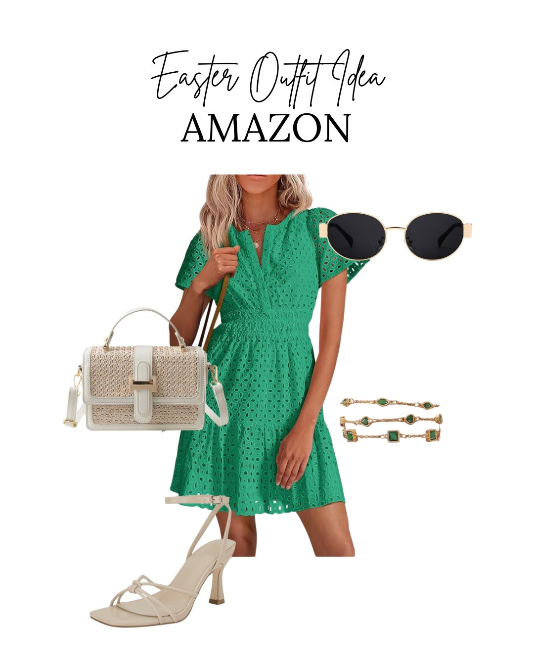 Easter is right around the corner! All Amazon products! 

#LTKSeasonal #LTKStyleTip #LTKSaleAlert