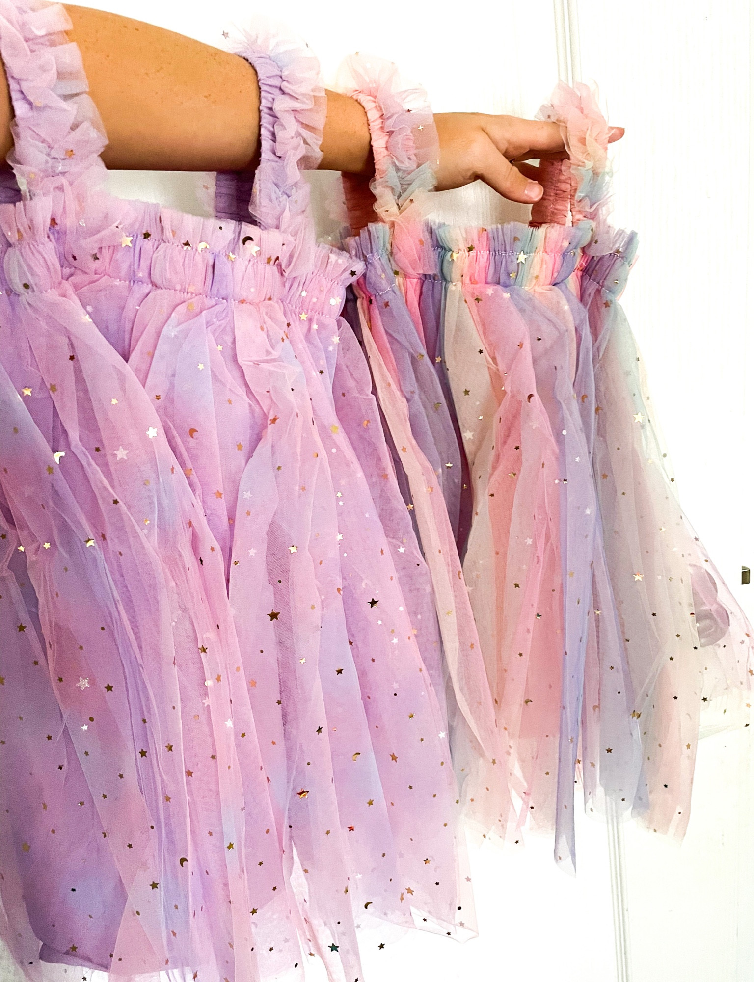 Look how stinking adorable girl mamas!!! 💞


Tulle dress + Amazon + different colors + birthday outfits + kids dresses + toddler girl dresses + girls toddler spring dress + girls toddler summer dress + toddler outfit 

#toddlergirl #babygirl #girlbirthdaydress #kidsbidthdaydress #kidssummerdress 

#LTKkids #LTKfamily #LTKSeasonal
