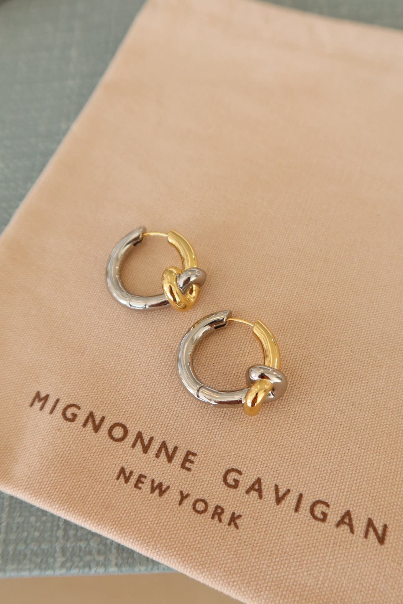 40% off sale! Cute mixed meta earrings. Easy to wear everyday or dress up!

#LTKFindsUnder100