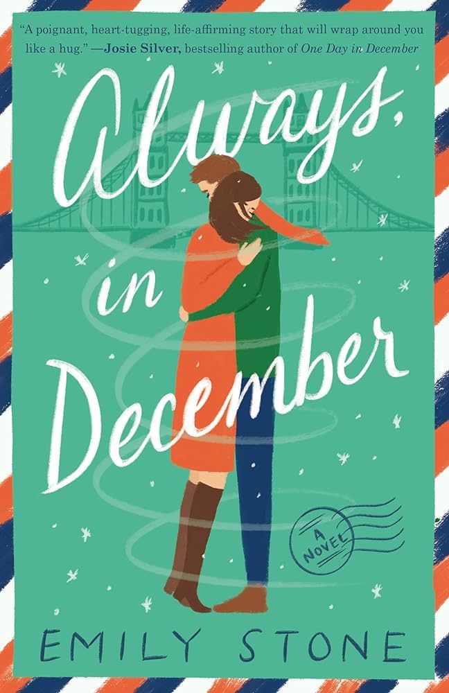 Always, in December: A Novel | Amazon (US)