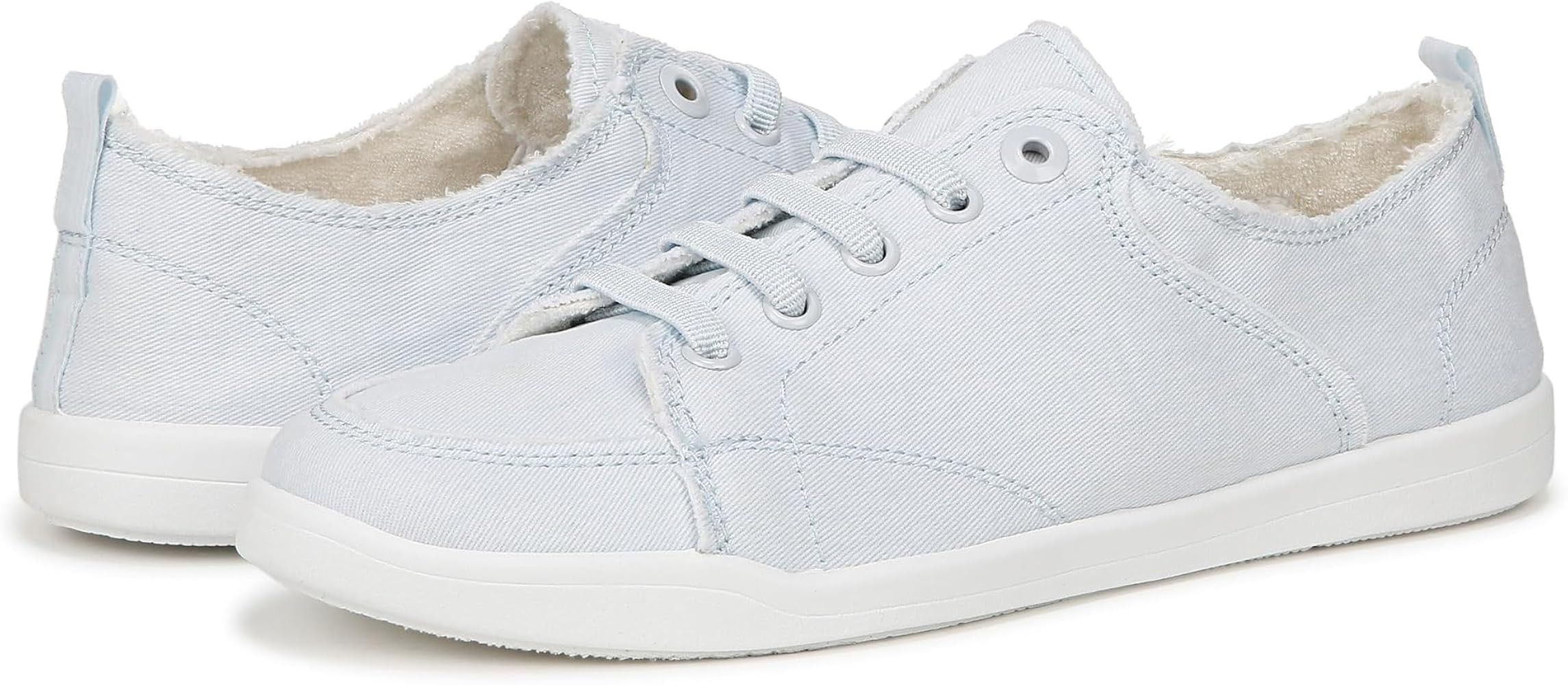 Vionic Pismo Womens Casual Supportive Sneaker | Amazon (US)