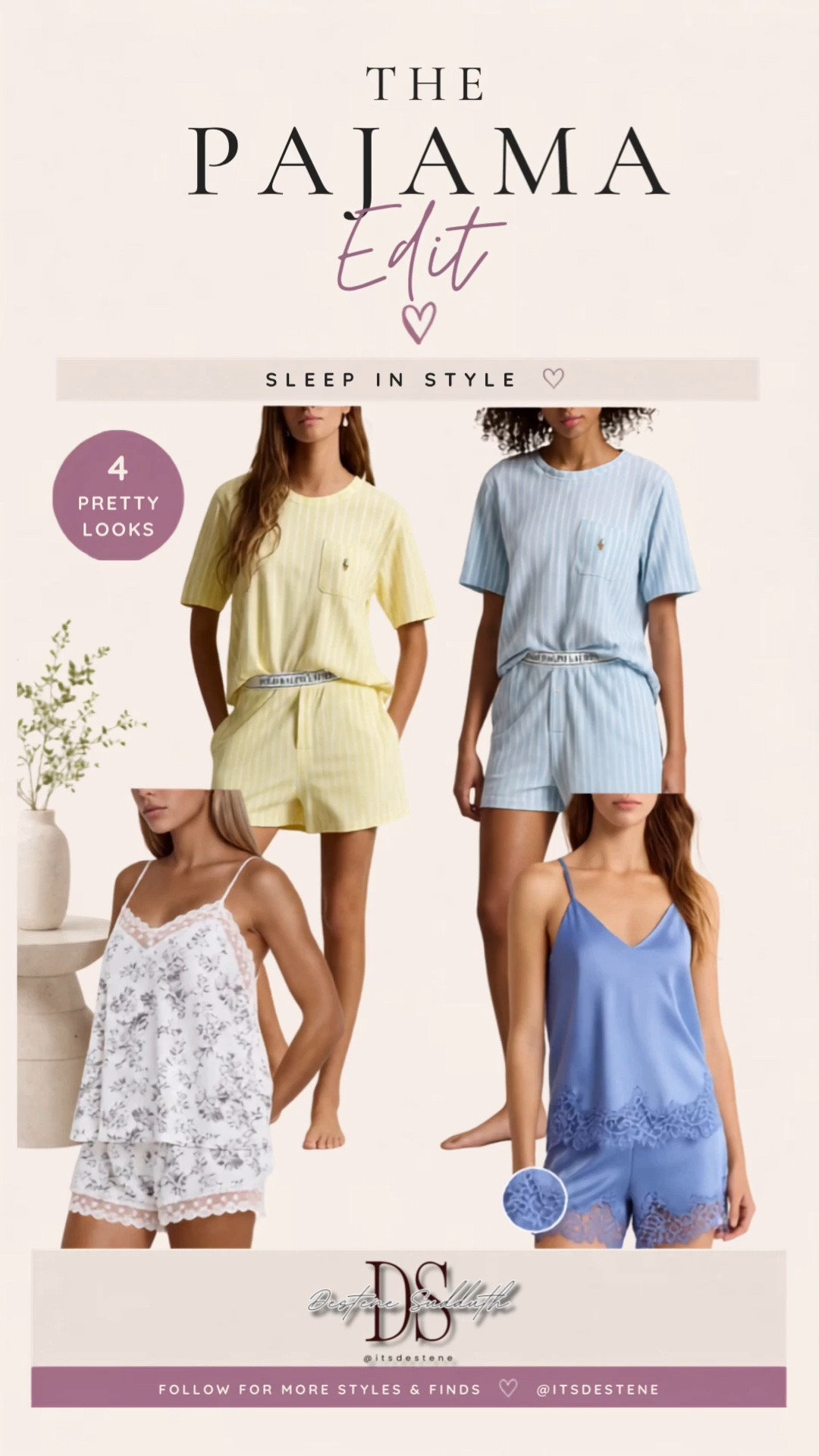 Pajama Edit

#LTKU #LTKSaleAlert #LTKPetite