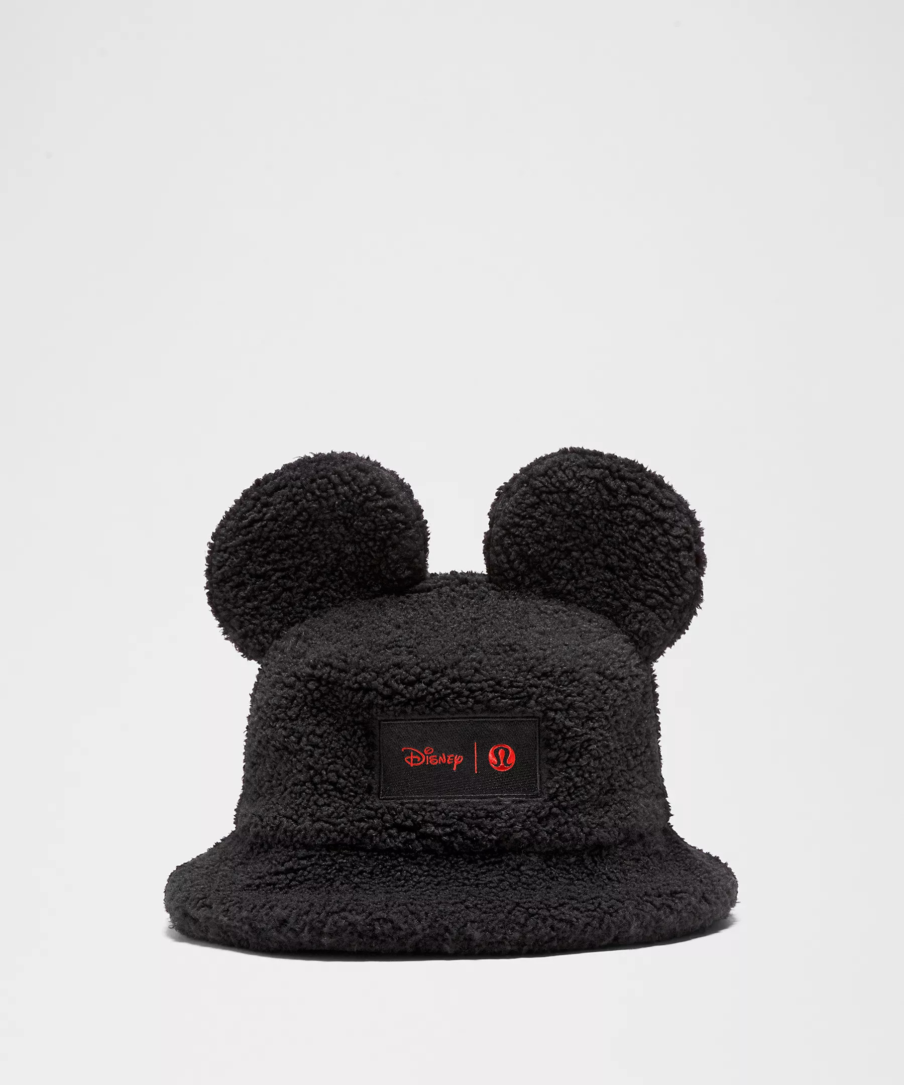 Disney x lululemon *Textured Fleece Bucket Hat | Unisex Hats | lululemon | Lululemon (US)