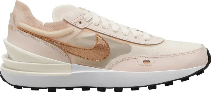 Nike Waffle One Sneaker | Nordstrom | Nordstrom