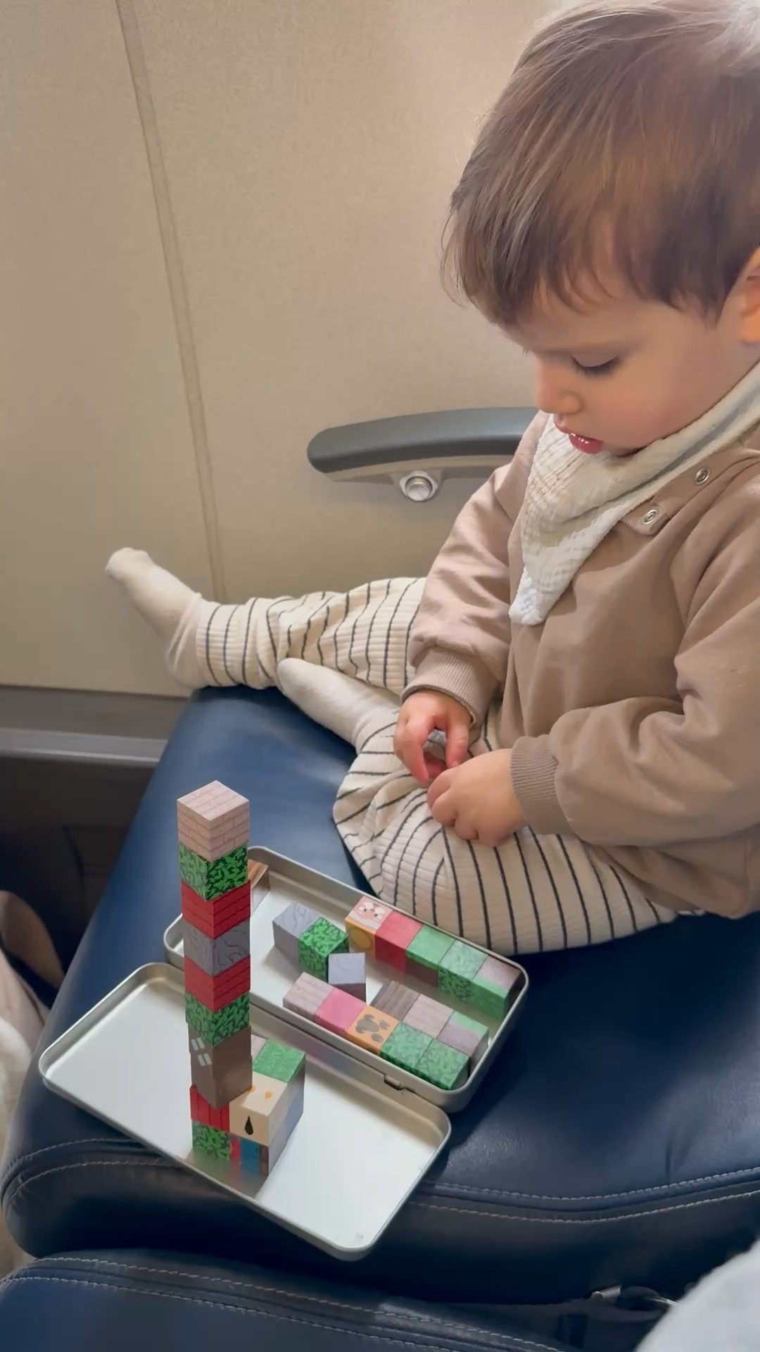 Airplane toddler toy
Travel magnetic blocks


#LTKKids #LTKTravel #LTKBaby