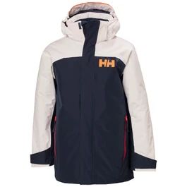 JR LEVEL JACKET | Helly Hansen (CA & US)