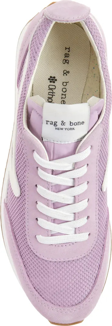 Retro Runner Mesh Sneaker (Women) | Nordstrom Rack
