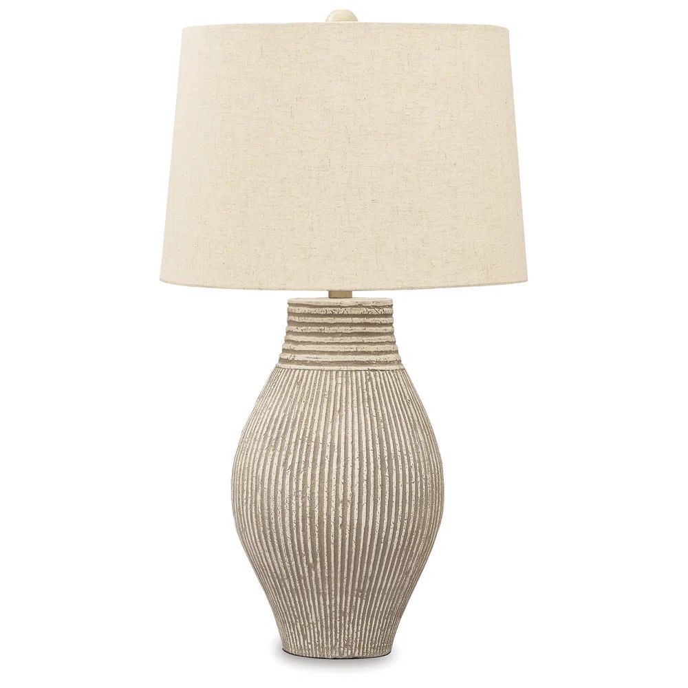 August Grove® Waburn Table Lamp & Reviews | Wayfair | Wayfair North America