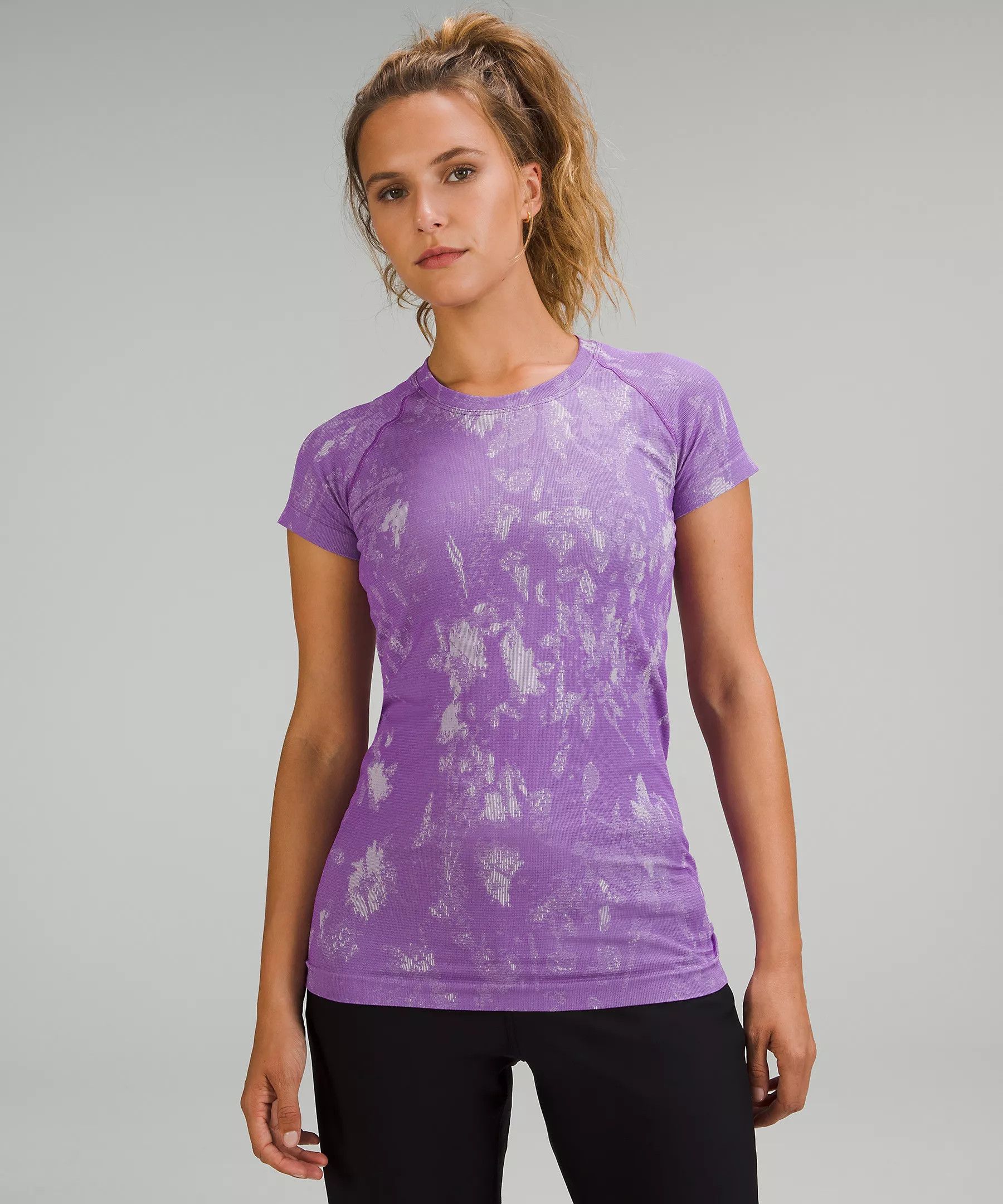 Swiftly Tech Short Sleeve Shirt 2.0 | Lululemon (US)